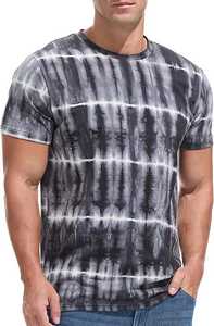 Camiseta Personalizada al por Mayor para Hombre, Camiseta de la Mejor Calidad en Venta, Diseño Más Popular, Hecha en Pakistán - Product Image 5