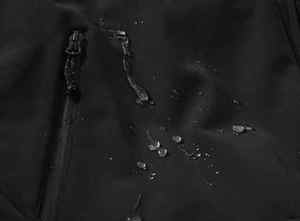 Offre Spéciale vêtements pour hommes hiver Design de mode imperméable respirant séchage rapide hommes Softshell vestes pour vêtements décontractés - Product Image 2