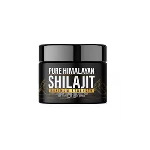 ชิลลาจิตแท้จากเทือกเขาหิมาลัยในอินเดีย สำหรับใช้ในชีวิตประจำวัน รับผลิตแบบ Private Label จำหน่ายจำนวนมาก และบรรจุภัณฑ์ตามสั่ง - Product Image 3