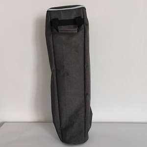 Grand sac de licou personnalisé pour bride de cheval Transporteur de longue durée avec une grande capacité pour le stockage de protection d'équipement de cheval - Product Image 4