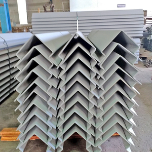 Poste de esquina frontal de contenedor seco nuevo del proveedor del fabricante 6mm de espesor a la venta - Product Image 3