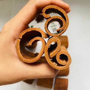 Canela/Gyepi/ Opchoei de corte redondo Cassia de alta calidad de Vietnam-Exportación directa del fabricante - Product Image 5