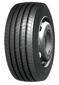Neumático para Camión 275/80R22.5 para Todas las Posiciones, para Uso Regional y de Larga Distancia, Carcasa Reforzada, Alta Capacidad de Carga, Eficiente en Combustible - Product Image 2