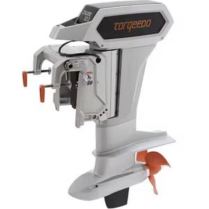 Torrrqeedo Cruiiise 12 0 R TorrqLiink à vendre - Product Image 2