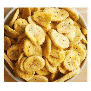 Chips de Plátano Crujientes Secos, Sabor Dulce, Envasados al Vacío, para Refrigerios Crujientes, Decoración de Café, Suministro al por Mayor, Hecho en Vietnam - Product Image 6