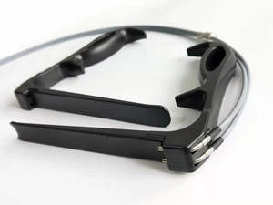 ชุดเครื่องมือผ่าตัดกระดูกแบบใช้ซ้ำได้ชนิดท่อสำหรับการผ่าตัดกระดูกสันหลังแบบรุกรานน้อย (MIS) ช่องด้านข้าง DLIF/OLIF - Product Image 5