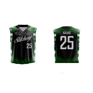 Short confortable de maillot de tissu de maille d'uniformes de basket-ball faits sur commande pour l'école collège teamwear - Product Image 5