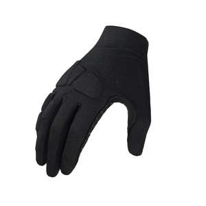 Gants sautant à doigts entiers pour le sport de motocross en plein air gant de moto lavable du Pakistan vente en gros - Product Image 5