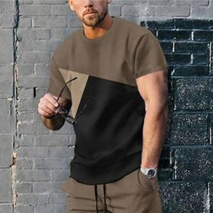 Survêtements d'hiver pour femmes Pantalons de survêtement Ensembles 2 pièces T-shirt et pantalon Vêtements de sport Imperméable Respirant 100% coton - Product Image 2