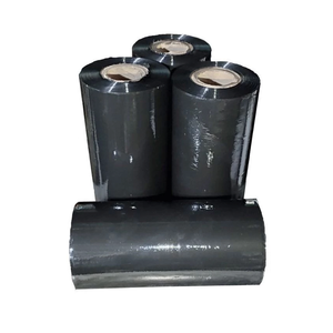 Vietnam Original Proline Doux PE Transparent Film Étirable Moulage Par Soufflage Étanche À L'humidité Wrap Palette Équipement Agriculture Machine - Product Image 1