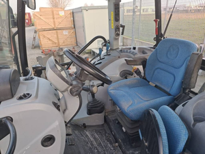 Tractor agrícola New Holland T 4.55 - Product Image 2