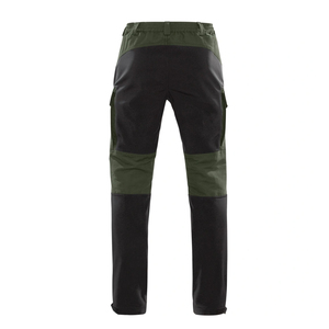 Pantalones de caza personalizados de alta calidad, pantalones de caza multibolsillos para exteriores para hombre de nuevo diseño de buena calidad - Product Image 2