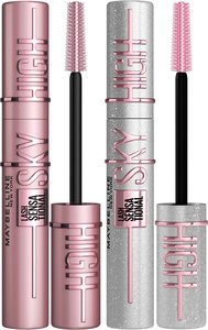 Máscara de Pestañas Maybelline Lash Sensational Sky High a la Venta - Product Image 2