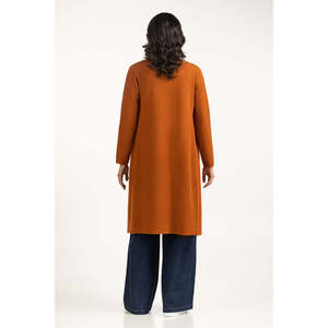 เสื้อสเวตเตอร์ทรงลำลองสำหรับฤดูใบไม้ร่วง WM-SWT-WS25-066B - Product Image 6