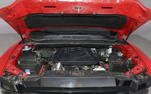 Camionetas Pickup Miniatura Usadas Zxauto en Venta con Volante a la Izquierda 150-200 CV 100-200 Nm - Product Image 2