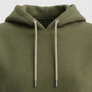 Conjunto Deportivo de Sudadera con Capucha y Pantalones de Chándal Extra Grandes, Personalizados, de Algodón Grueso, Suave y Pesado, para Mujer, Ropa Deportiva Premium para Gimnasio y Fitness - Product Image 4