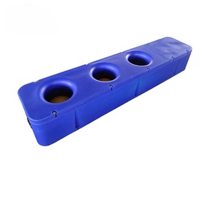 Abreuvoirs automatiques en <span class=keywords><strong>plastique</strong></span> durable, résistants aux UV, à température constante, pour bétail, débit de 1,5 à 2,5 <span class=keywords><strong>L</strong></span>/min, état neuf. - Product Image 4