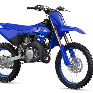 Ventas Anuales 2026 YZ85LW Motocross Nueva (Motocicletas) - Product Image 1