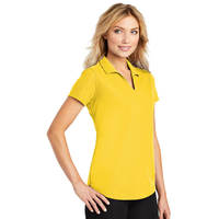 T-shirts pour femmes de haute qualité avec logo personnalisé, tricotés, respirants, à séchage rapide, écologiques, décontractés, à motif uni