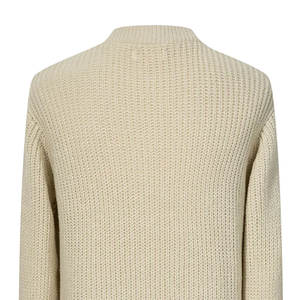 Suéteres de Hombre de Alta Calidad, Muy Solicitados, Cómodos, Servicio OEM, Último Diseño, Cuello Redondo, Tejidos - Product Image 4