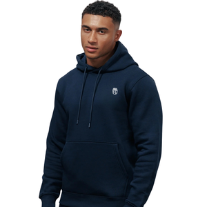 Sudadera con Capucha Deportiva para Hombre, Sudadera de Forro Polar Suave para Entrenamiento Físico, Deportes y Ropa Urbana - Product Image 4