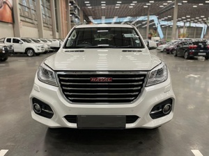 Offre exceptionnelle : Haval H9 2 d'occasion. 0 T  4 W D  L u x u r y  -  PRÊT À EXPÉDIER - Product Image 1