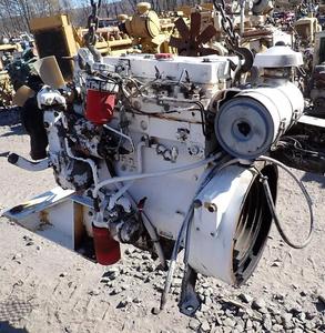 Motor 3054 usado en venta al mejor precio - Product Image 6