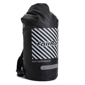 Bolsa impermeable para motocicleta - Product Image 2