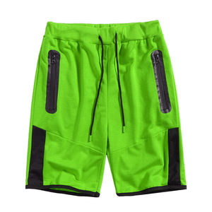 New Custom design Acid washed Short Men Shorts Custom Logo Vintage <b>Colour</b> Shorts For Men 2025 - Product Image 1