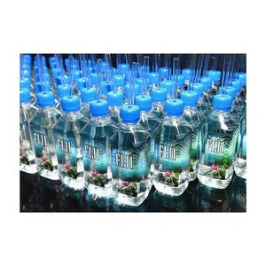 Genuine Imported Fiji <b>Water</b> 500ml*24 Bottles Full Box Natural Deep Pure Mineral Potable <b>Water</b> From Fiji - Product Image 1