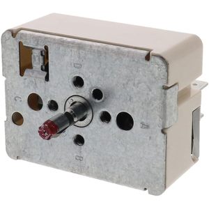 WB23K10002 Surface Element Infinite Switch Electric Power Source for Household Use ERP Product - Product Image 1