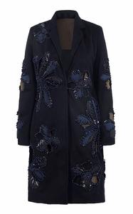 Perles en corne faites à la main de haute qualité, broderie de mariage, fournitures de fabrication de bijoux de luxe écologiques, personnalisables, 100 % polypropylène - Product Image 5