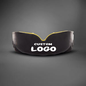 Prix compétitif, logo personnalisé, vêtements de sport, protège-dents, fabricant professionnel, protège-dents sur mesure, faible MOQ - Product Image 1