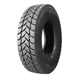 Neumáticos Radiales Sin Cámara para Camiones Pesados, Patrón de Tracción, 295/75R22.5 16PR - Product Image 3