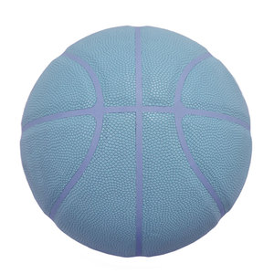 Top Selling Custom <b>Basketball</b> Made From Best Material <b>Size</b> <b>5</b> and <b>Size</b> 4 for Sports Training Reasonable Price Sports Gear - Product Image 2