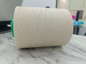 Hilo OE 100% algodón para tejer y tejer Categoría de producto premium - Product Image 4