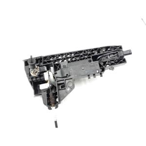 Poignée de porte extérieure avant gauche AUDI Q5 Série (8RB) (08>12) 8T1837885B - Product Image 5
