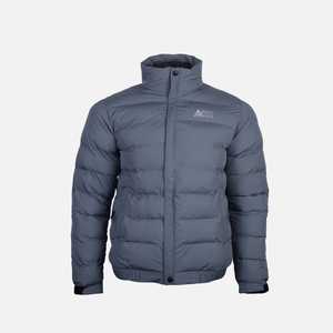 FHOR Casual Softshell Jacket Navigating Silicone Non-Hoodie Stand Collar Ligero a prueba de viento Fitness Características Poliéster - Product Image 3