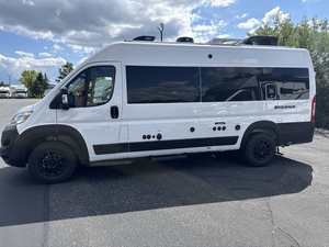 MEJORES OFERTAS DE SUBASTA PARA NUEVOS Y MODERNOS Autocaravanas Th-o-r S-e-q-u-e-n-c-e 20Y 2027, LISTAS PARA ENVÍO - Product Image 5
