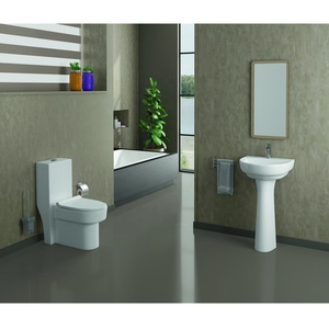 Керамический унитаз - Product Image 5