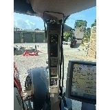 Para Case IH Puma 240 CVX New 4WD Wheel Tractor 160HP Potencia nominal con componentes clave que incluyen bomba - Product Image 2