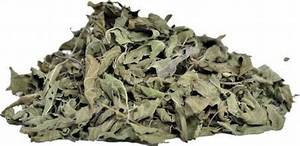 ETIQUETA LIMPIA HOJAS DE ALBAHACA PURA SECAS PARA APLICACIONES DE HIERBAS NATURALES DE INMUNE - Product Image 2