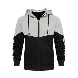 Meilleures ventes, survêtements d'entraînement 100% coton coupe ajustée pour homme, vêtements d'hiver avec logo personnalisé de haute qualité, imprimé pour adulte - Product Image 2