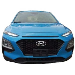 Ofertas Destacadas 2020: Coches Usados Premium i Kona en Óptimas Condiciones, Listos para Conducir, Sin Accidentes - Product Image 1