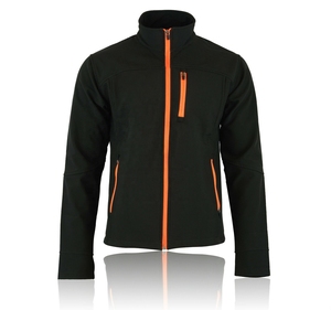 Chaqueta Softshell Unisex de Moda para Exteriores, Cortavientos, Impermeable, Táctica - Product Image 2