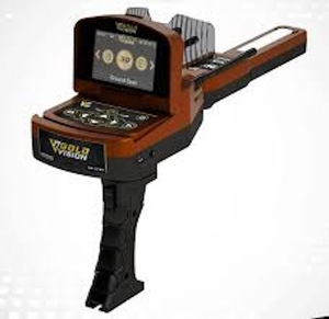 เครื่องตรวจจับโลหะระยะไกล Gold Vision รุ่นใหม่เอี่ยม พร้อมจัดส่งทั่วโลก - Product Image 1