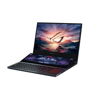 Nueva promoción portátil Zephyrus Duo 15,6 2080, RTX, 32GB, 2TB, Win10, - Product Image 4