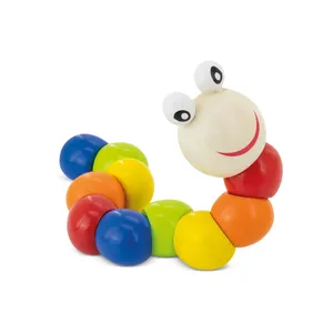Giocattolo Caterpillar Dschubba Personalizzato, Gadget Promozionali - Product Image 2