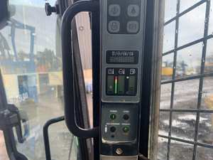 2016 Case TR270 Skid Steer Loader - Compact, économe en carburant et polyvalent - Product Image 5