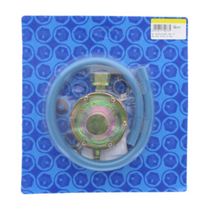 Regolatore con Tubo per Stufa a Gas - Product Image 1